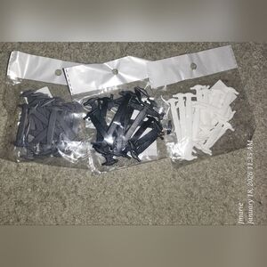 No Tie Silicone Elastic Laces